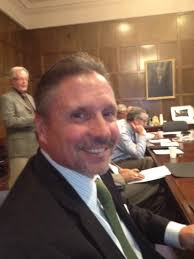 Buzz Willard (@BuzzWillard)