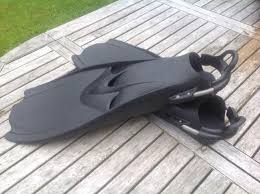 Divegear Ie Hollis F1 Tech Fins Size Xl