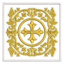 All our products are ethically sourced and made with love. 59 Ideas De Palias Palio Ornamentos Liturgicos Bordado