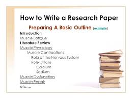 Beginning a research paper is no exception. How To Write A Research Paper Choosing A Topic It Must Be Related To The Fields Of Health Exercise And Sport Science It Should Be Of Interest To You Ppt Download