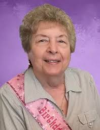 Obituary information for Carol DeSimone Litts