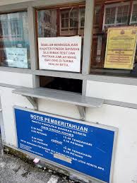 Majlis perbandaran subang jaya (mpsj) telah membuat pengumuman tentang promosi tahunan mereka itu yang mana mereka yang mempunyai saman yang tertunggak yang telah dikenakan ke atas kenderaan mereka itu boleh dilangsaikan dengan kadar harga yang sama rata iaitu sebanyak rm10. Bayar Parking Saman Done Kesalahan Mainprop Seremban Facebook