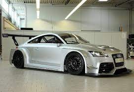 Audi Tt Rs Dtm Audi Tt Audi Tt Rs Audi