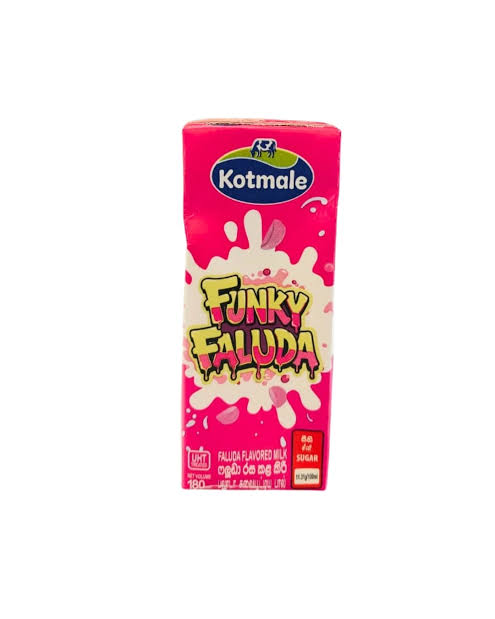 Kotmale Faluda milk 180ml