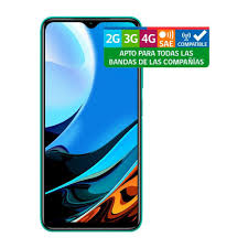 moβisˈtaɾ) is a major telecommunications provider owned by telefónica, operating in spain and hispanic american countries. Smartphone Xiaomi Redmi 9t 128 Gb Movistar En Oferta Hites Com