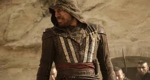 Stars michael fassbender and marion cotillard on what it was like to collaborate with the french game maker.breaking down the new assassin's creed movie. Director Justin Kurzel Says Failed Assassin S Creed Film Was Fraught With Difficulties