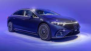 New mercedes eqs price and release date the new mercedes eqs will go on sale in summer 2021, and it'll cost from around £80,000. 2022 Mercedes Benz Eqs First Look This Ev Has Screens Range Smoothness