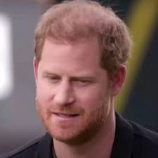 Prince Harry's telling sign he's 'not comfortable' spotted by expert
