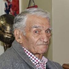 Most Recent Obituaries