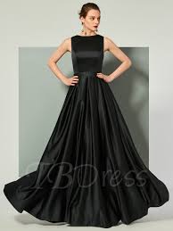 Scoop Lace Sashes Sleeveless Floor Length Evening Dress Lace Evening Dresses Evening Dresses Evening Dress Floor Length