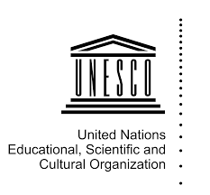 The complete name (united nations educational, scientific and cultural organization) in one or several languages the logo block of unesco should not be used alone. File Unesco Logo English Svg Wikimedia Commons