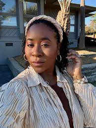 Erika Ballard-Robinson