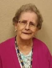 Obituary information for Patricia Cawthon