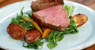 Roastbeef Tim Malzer Fleischeslust 2 Essen Trinken Roastbeef Rezept Roastbeef Rezepte