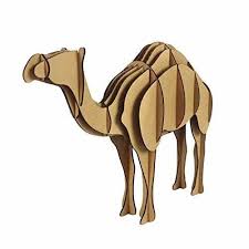 Pin On Custom 3d Puzzles 3d Animal Puzzle