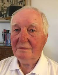 Alexander F. Henry (Sandy)