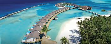 Atmosphere Core Official Site | Best Resorts in Maldives