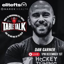 Tune in today to catch @dangarnernutrition