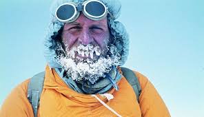 Kurt Diemberger, el alumno aventajado