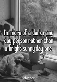 Rainy Day People Rainy Day Quotes Rain Quotes Love Rain