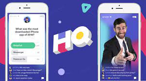 It's like the trivia that plays before the movie starts at the theater, but waaaaaaay longer. 5 Things You Need To Know About Hq Trivia Marketplace