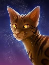 Star Walker By Climbtothestars Deviantart Com On Deviantart Warrior Cats Warrior Cat Cat Portraits