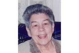 Ethel Wright Obituary (2014)