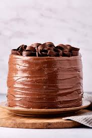 This is a fabulous recipe. Healthy Chocolate Cake Less Than 100 Calories The Big Man S World