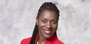 Alexandra P. Davis Wins Broward County Commission Seat Unopposed