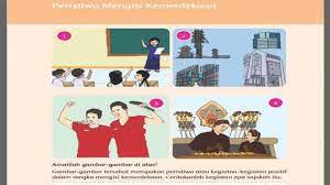 Kunci Jawaban Tema 7 Kelas 5 Halaman 155 156 158 159 149 153 Peristiwa Mengisi Kemerdekaan Tribun Pontianak