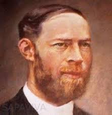 73. HEINRICH HERTZ