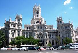 The ciudad real madrid (real madrid city) is the name given to real madrid's training complex, located outside madrid in valdebebas near barajas airport.also hosting the club's youth academy, known conceptually as la fábrica, the facility replaced the old ciudad deportiva (spanish: Madrid Plans To Lead Cities By Example Into A Sustainable Future