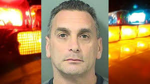 Anthony Decandia's Instagram, Twitter & Facebook