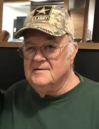 Obituary information for Gerald Calvin Hull