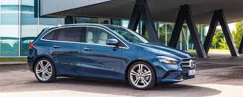 We did not find results for: The New Mercedes Benz B Class 2019