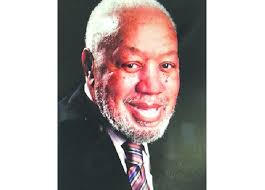 Frederick Craig Obituary (1932