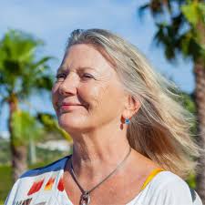 Feisty Old Crones: Re-affirming Your Grounding For The Year