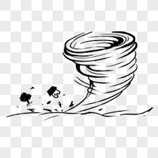 The best selection of royalty free tornado vector art, graphics and stock illustrations. Cartoon Tornado Png Images With Transparent Background Free Download On Lovepik