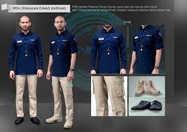 Baju kantor memiliki berbagai model dan desain. 2 Desain Seragam Kerja Keren Paling Banyak Dicontoh Pabrik Seragam Konveksi Bandung