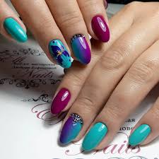 Nail Art 2823 Best Nail Art Designs Gallery Bestartnails Com