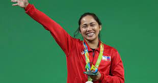 Tokyo olympics philippines gold medal. Hidilyn Diaz S Mission Win Olympic Gold For The Philippines At Tokyo 2020