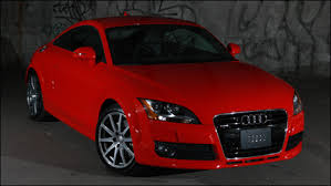 Image result for Garnet Red 2008 Audi