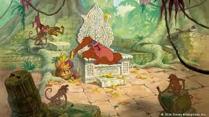 Of course, there are the classic disney and pixar films,. Can Disney Make Up For Racism In Past Films Film Dw 10 03 2021