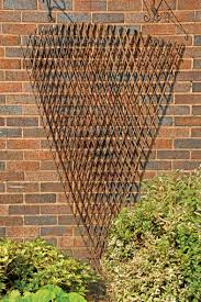 Looking for decorative trellis fence panels? Trellis Support Panels Mesh4
