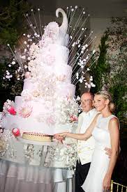 Overall winner :ivanka somehow amazed us all with a classy and absolutely stellar wedding that still remained somewhat down to earth. Celebrity Wedding Cakes A Wedding Cake Blog