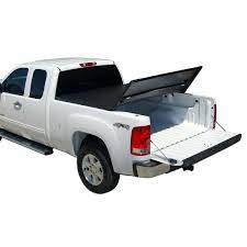 Tonnopro Premium Soft Tri Fold Tonneau Cover Costco