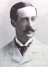 James Boothby Burke Roche (1851-1920)