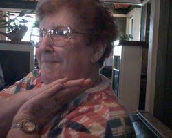 Flossie Joyce Bolles Wheat (1923-2015)