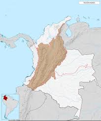 Consulte el pronóstico del tiempo en tu región y en todo el mundo en un abrir y cerrar. Como Es El Clima De La Region Andina De Colombia