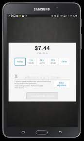 Open the folder within bluestacks and then select the browser app. Toast Pos For Android Apk Download
